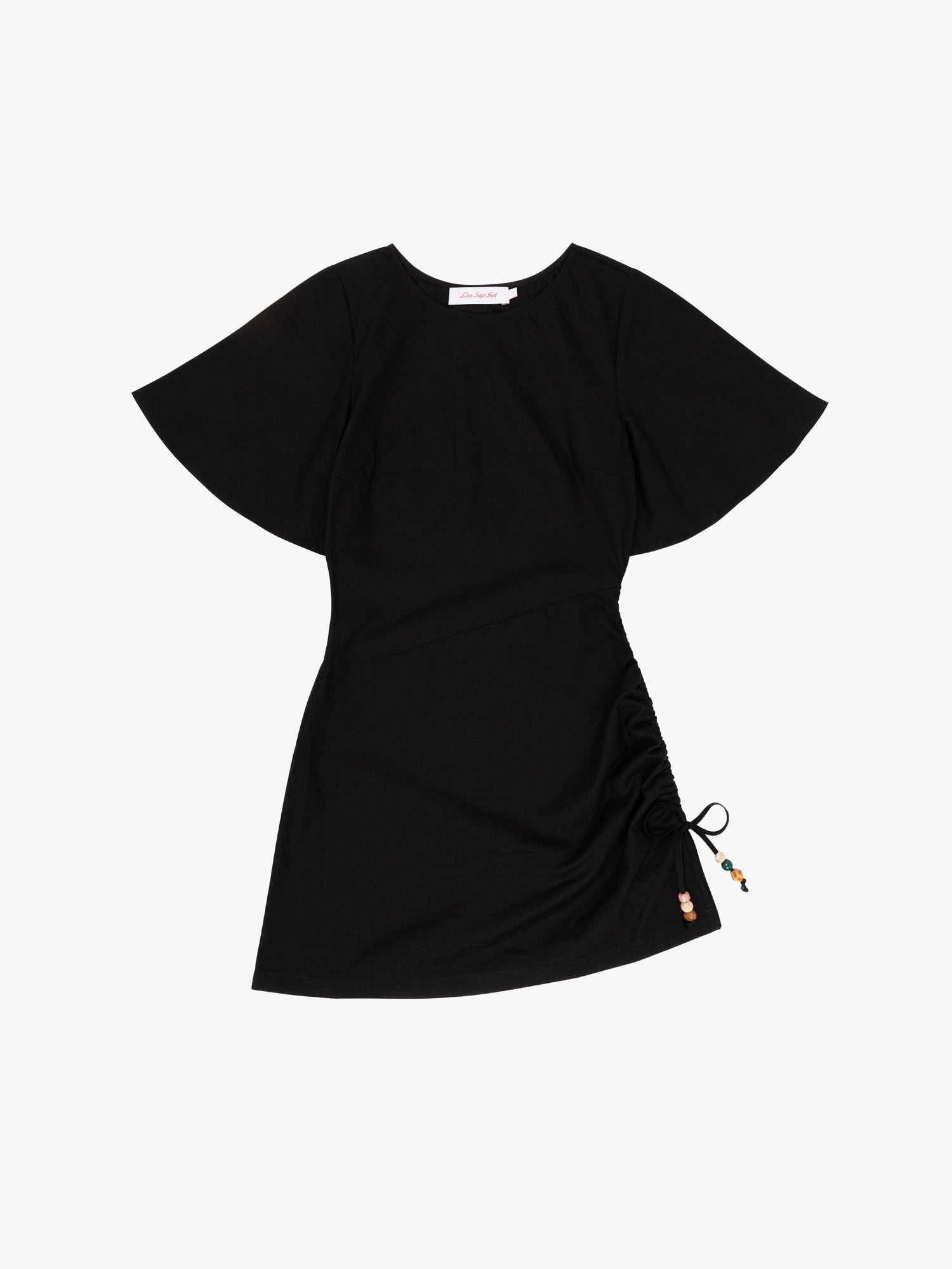 Belle Dress | Caviar