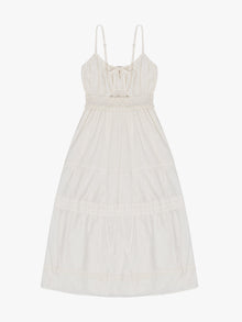 Claudia Dress | Dove