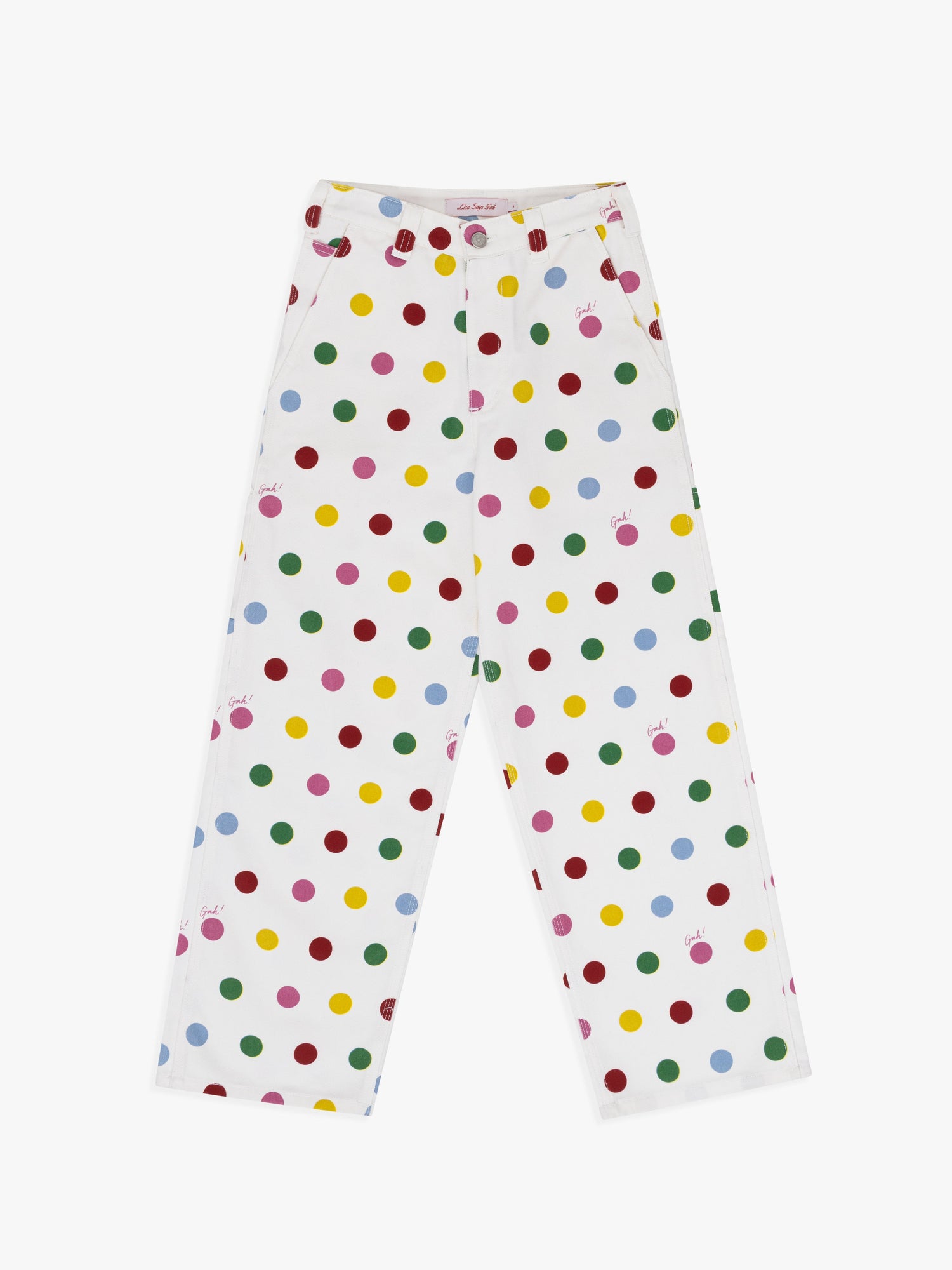 Dylan Jean | Dot
