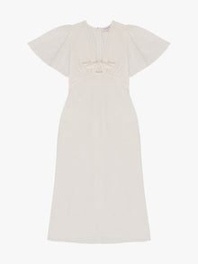 Jess Dress | Dove