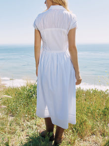 Joan Dress | Dove