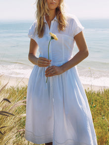 Joan Dress | Dove