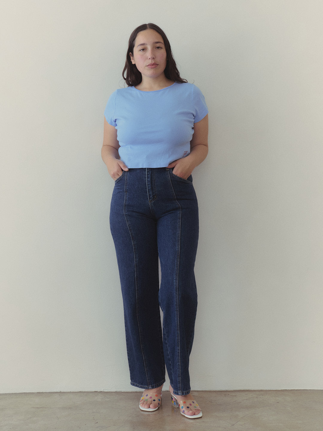 Reese Jean | Vintage Indigo