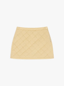 Melanie Skirt | Polly Pocket™ Yellow