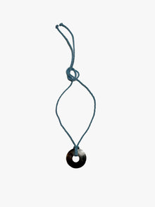 Pacific Necklace | Blue