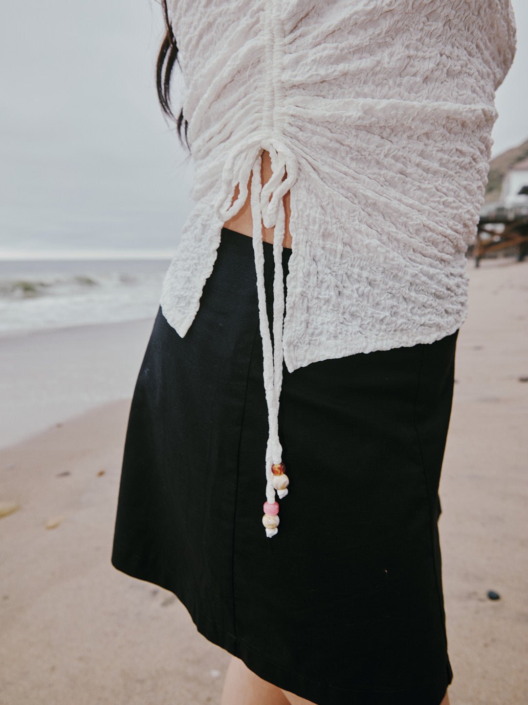 Star Skirt | Caviar