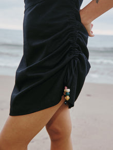 Belle Dress | Caviar