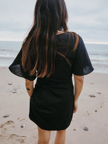 Belle Dress | Caviar