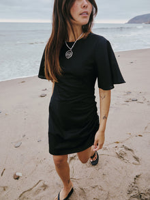 Belle Dress | Caviar