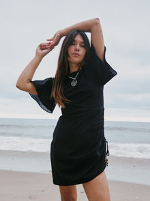 Belle Dress | Caviar