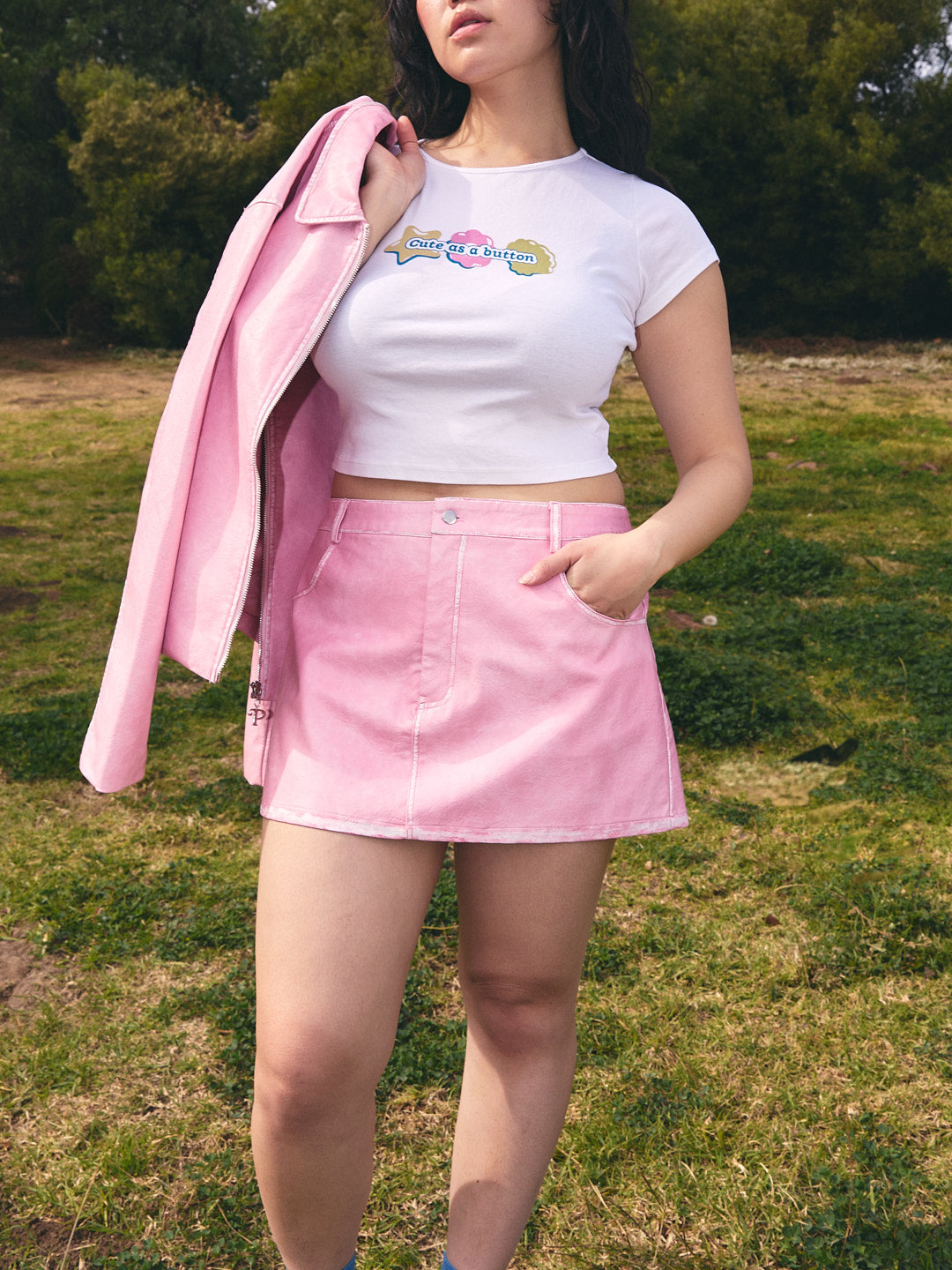 Alex Tee | Polly Pocket™ Charms