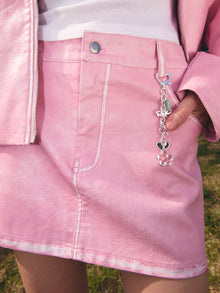 Angie Keychain | Polly Pocket™ Charms