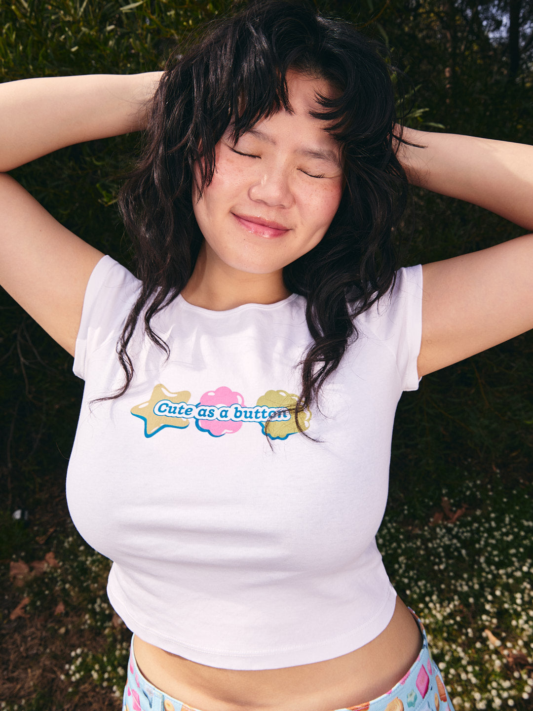 Alex Tee | Polly Pocket™ Charms