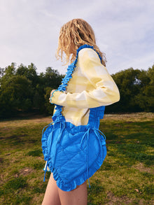 April Purse | Polly Pocket™ Blue