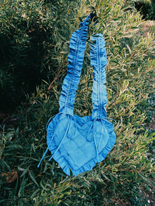 April Purse | Polly Pocket™ Blue