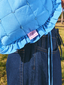 April Purse | Polly Pocket™ Blue