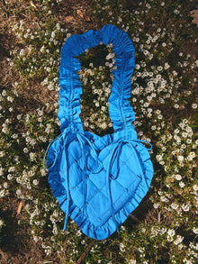 April Purse | Polly Pocket™ Blue