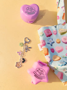 Angie Keychain | Polly Pocket™ Charms