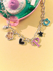 Hailey Charm Necklace | Polly Pocket™ Charms