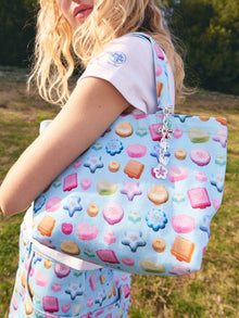 Angie Keychain | Polly Pocket™ Charms