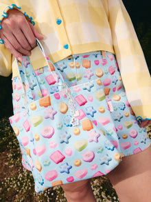 Angie Keychain | Polly Pocket™ Charms