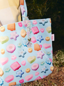 Angie Keychain | Polly Pocket™ Charms