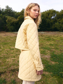 Tiffany Jacket | Polly Pocket™ Yellow