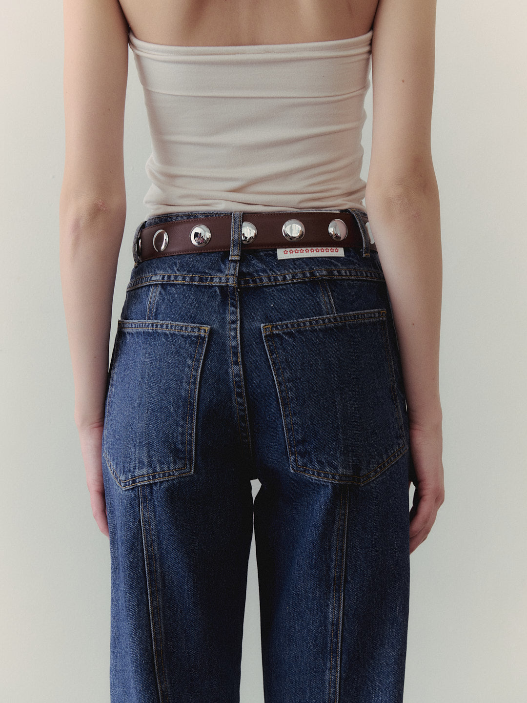 Reese Jean | Vintage Indigo