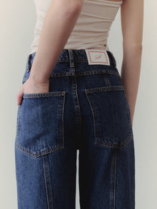 Reese Jean | Vintage Indigo