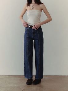 Reese Jean | Vintage Indigo
