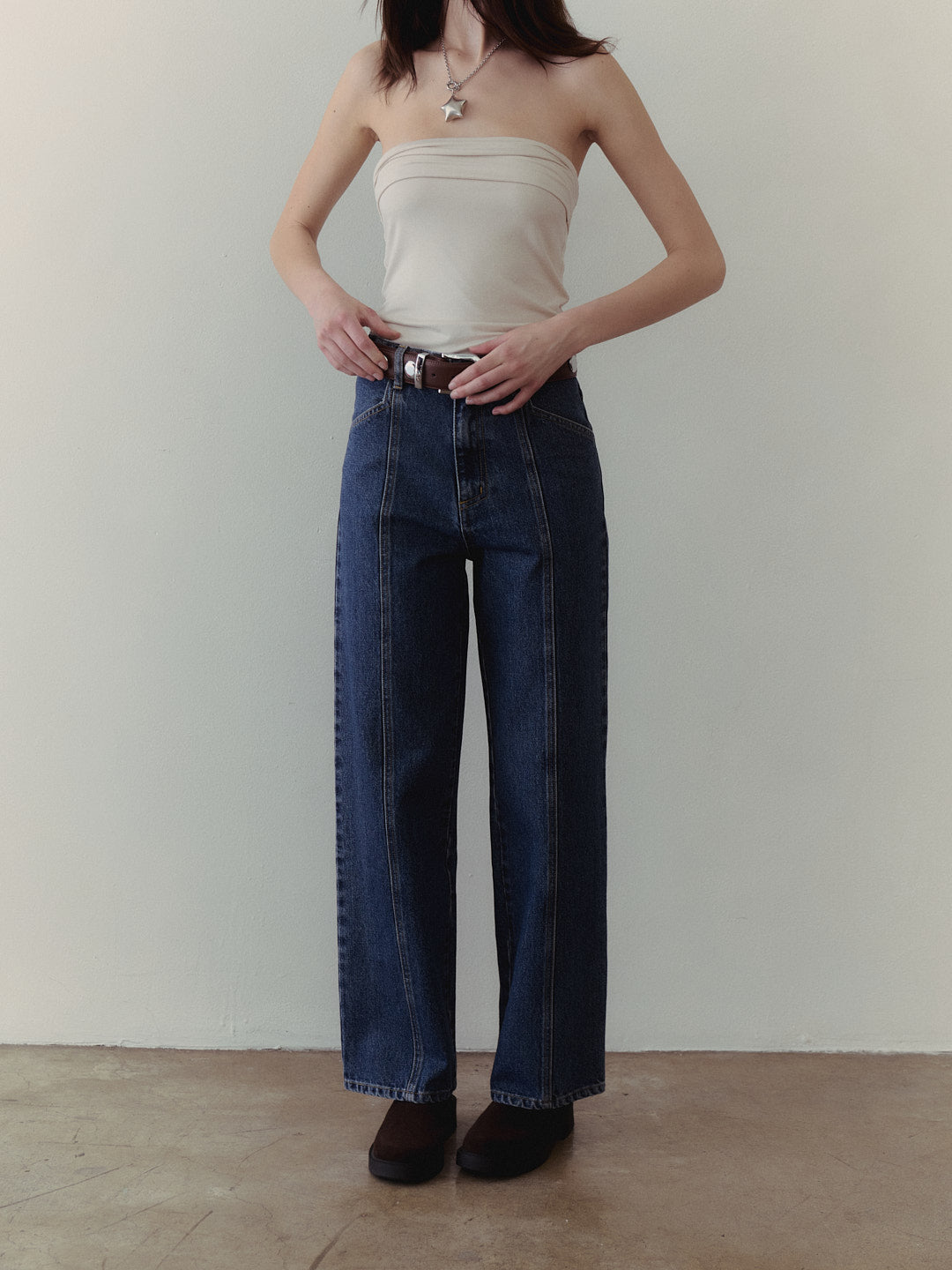 Reese Jean | Vintage Indigo