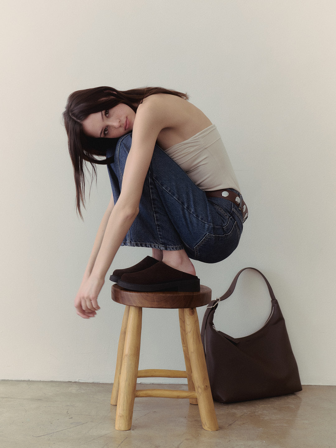 Reese Jean | Vintage Indigo