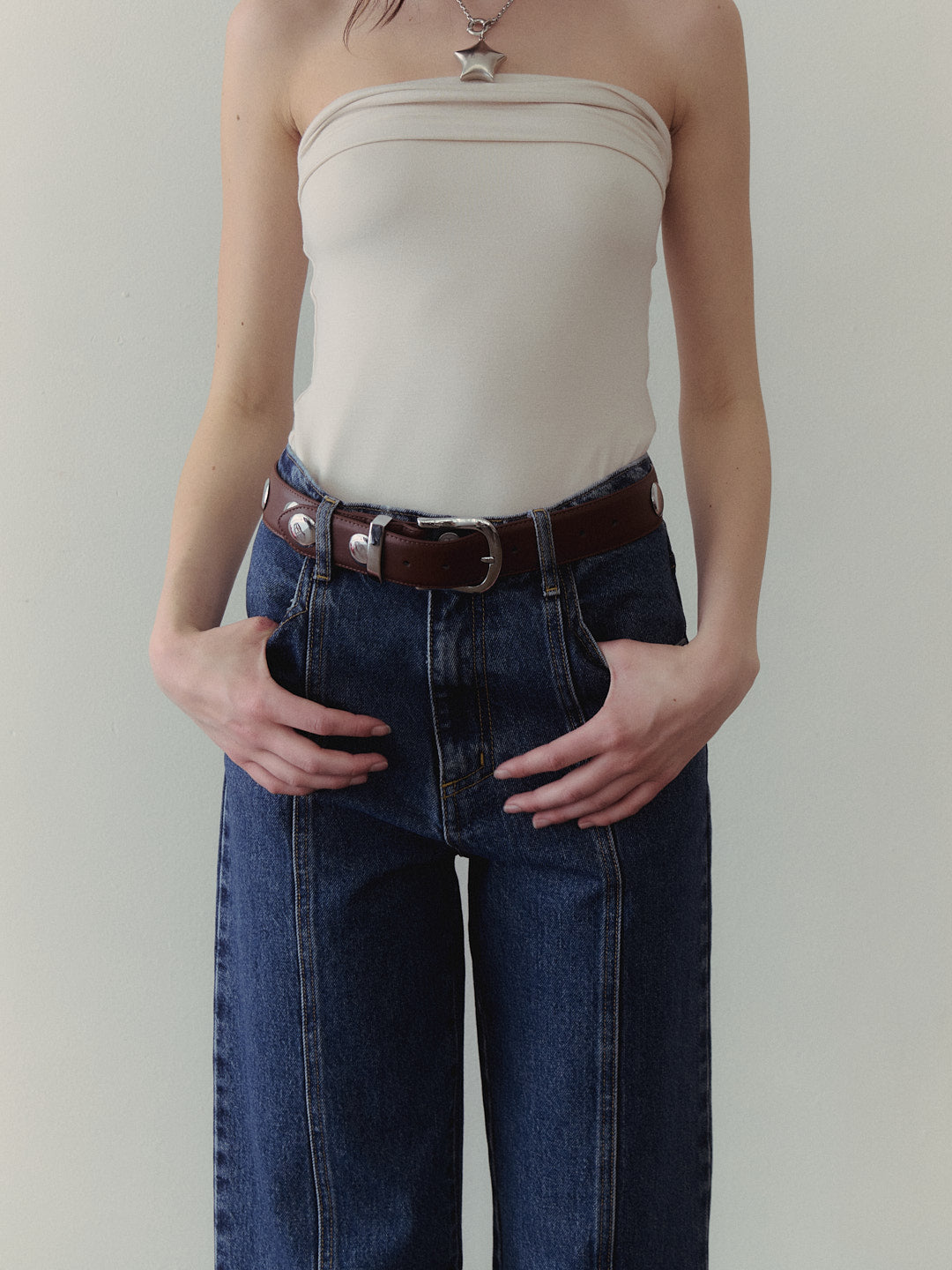 Reese Jean | Vintage Indigo