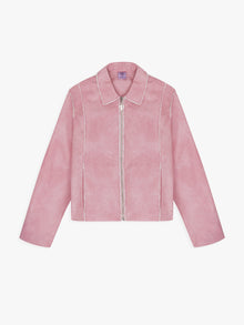 Shelby Jacket | Polly Pocket™ Pink