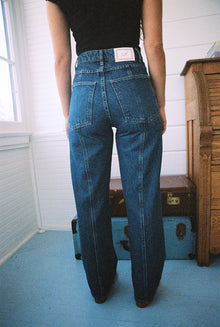 Reese Jean | Vintage Indigo