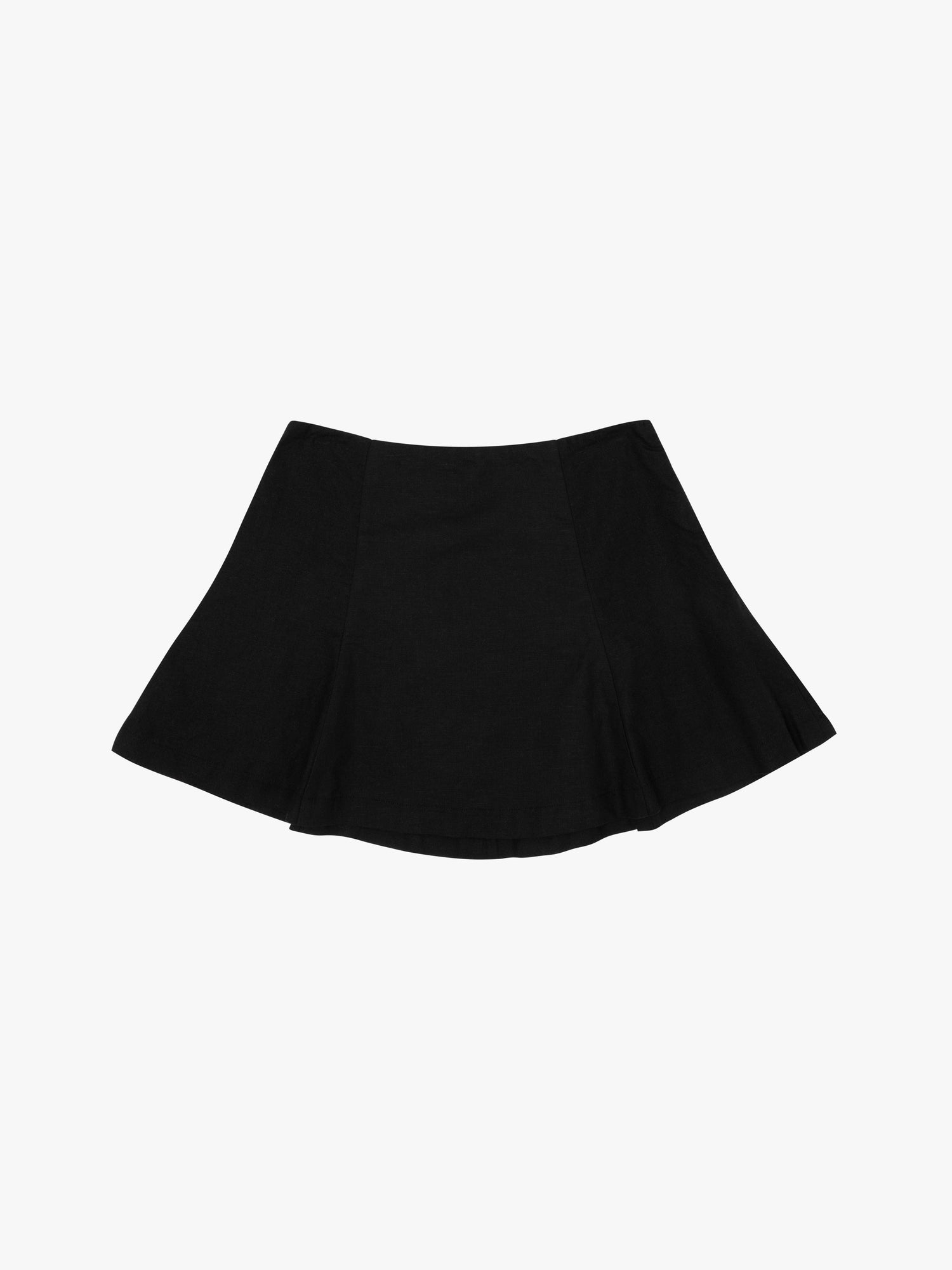 Star Skirt | Caviar