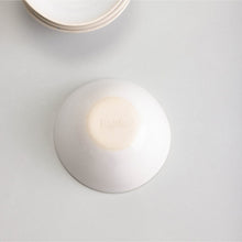 Little Bowls | Desert Taupe