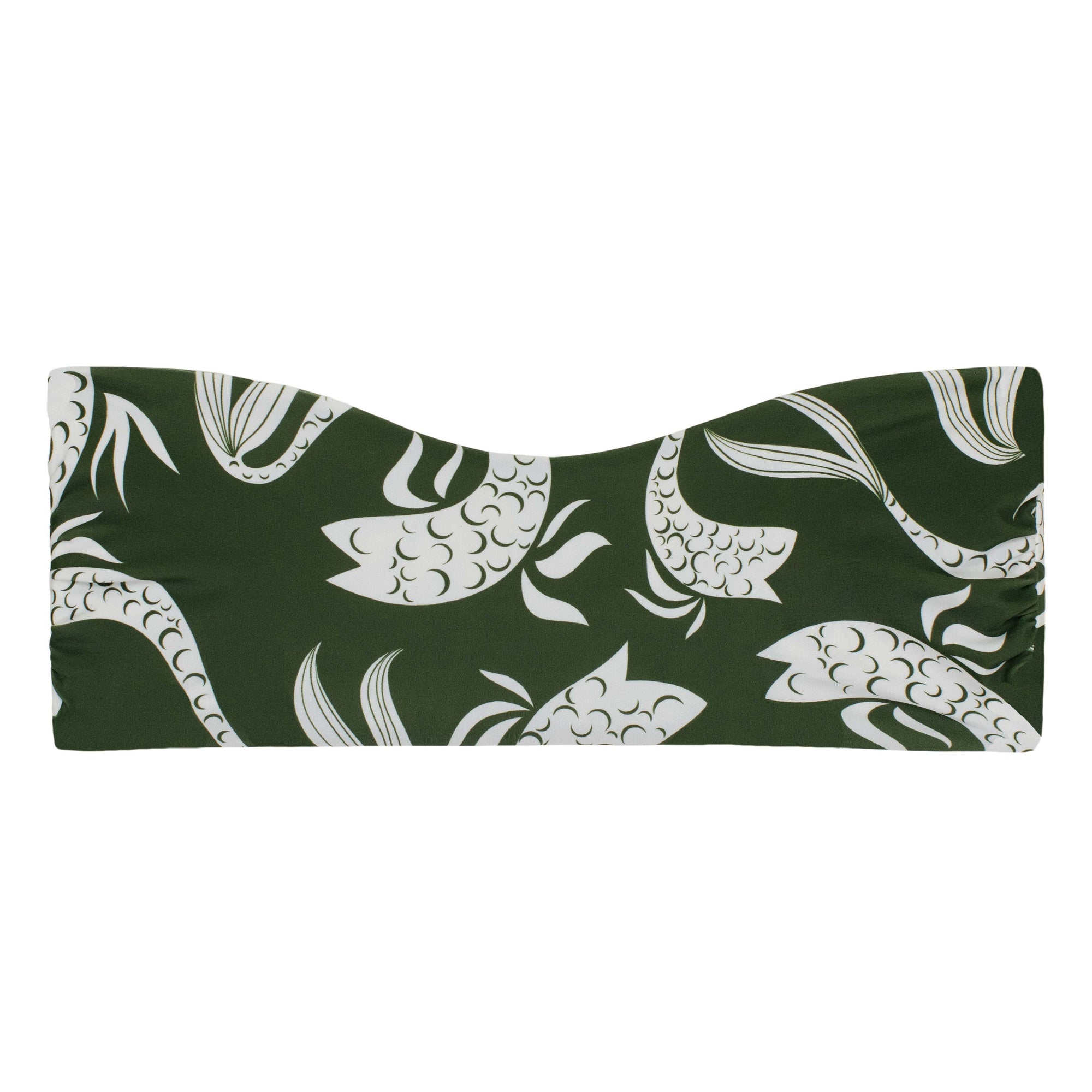 Loki Top | Serpentine