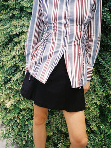 Star Skirt | Caviar