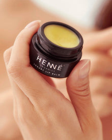 Luxury Lip Balm | Jar