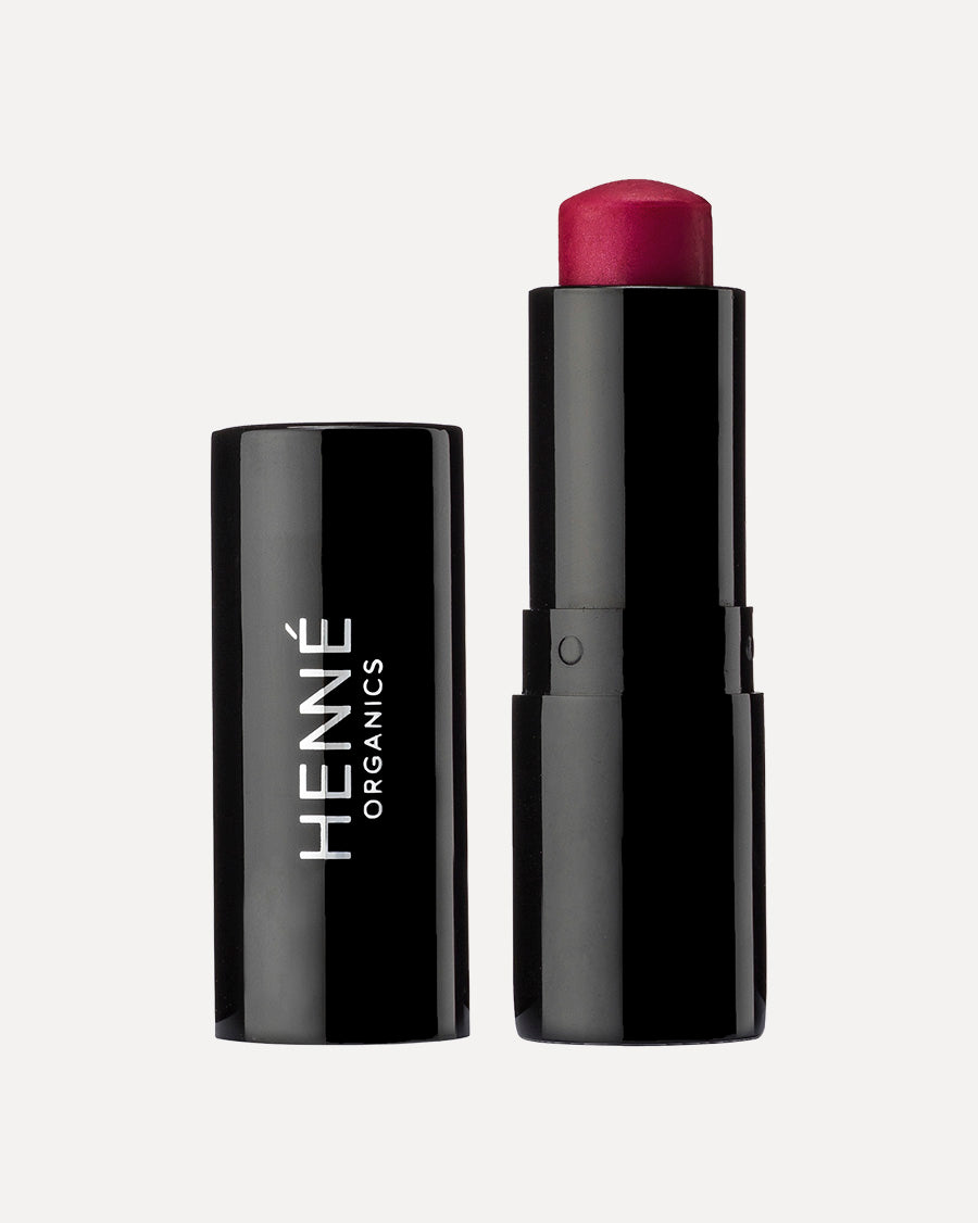 Luxury Lip Tint | Blissful (Raspberry)