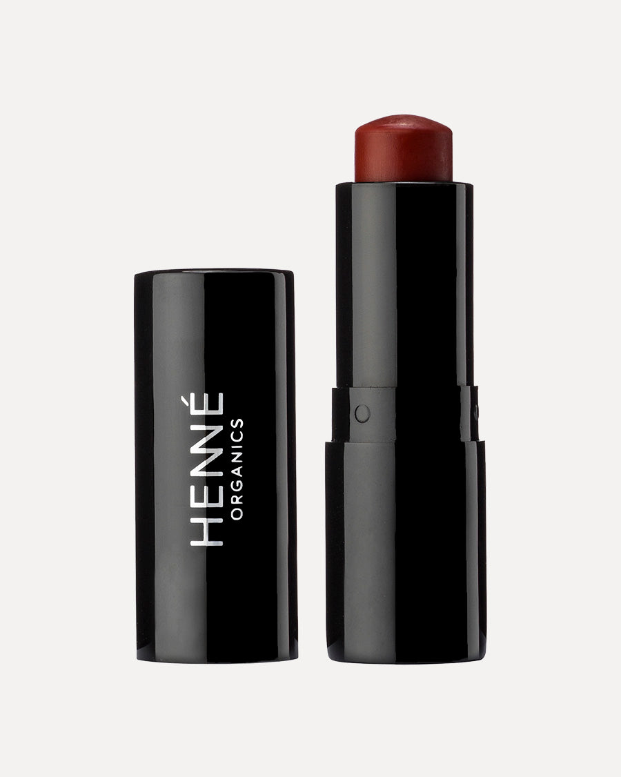 Luxury Lip Tint | Intrigue (Brick Red)