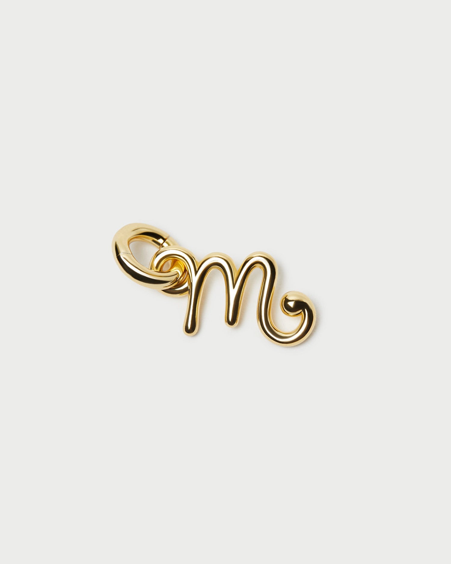 Color: Gold M