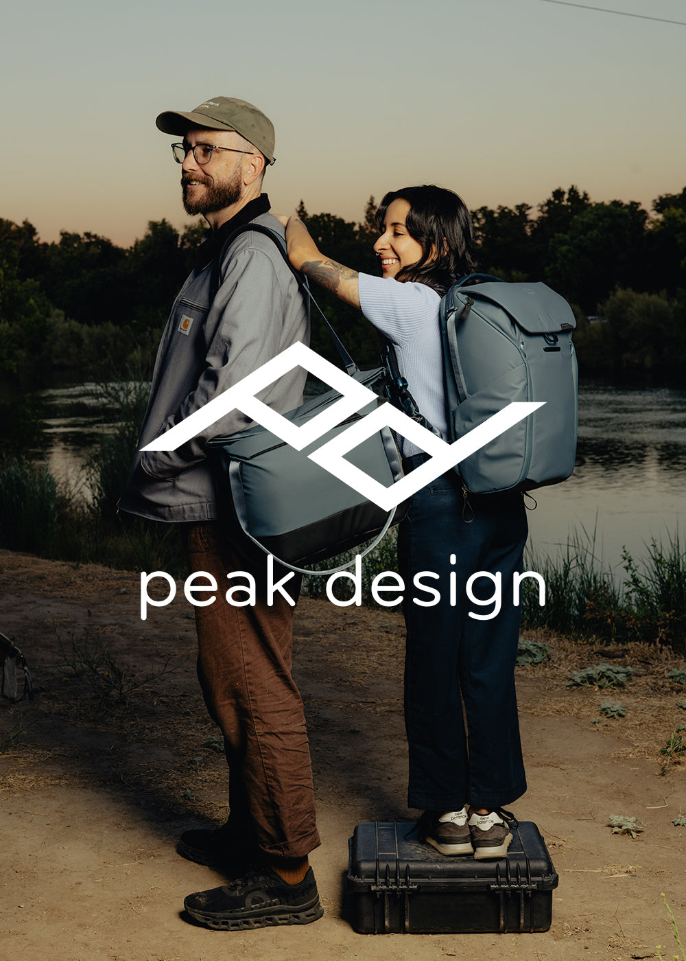 Peak Design, Chicago
