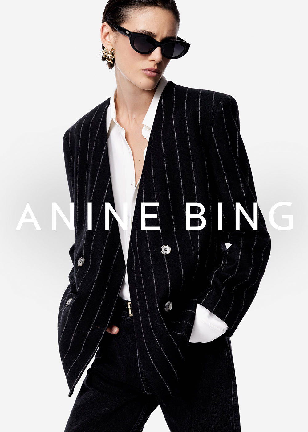 ANINE BING