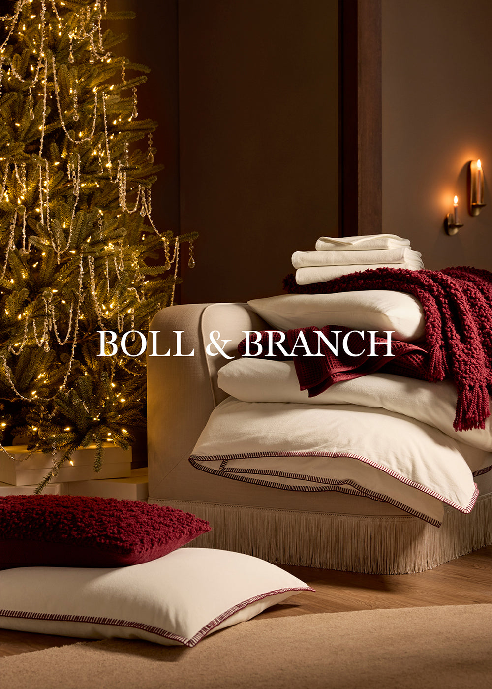 Boll & Branch