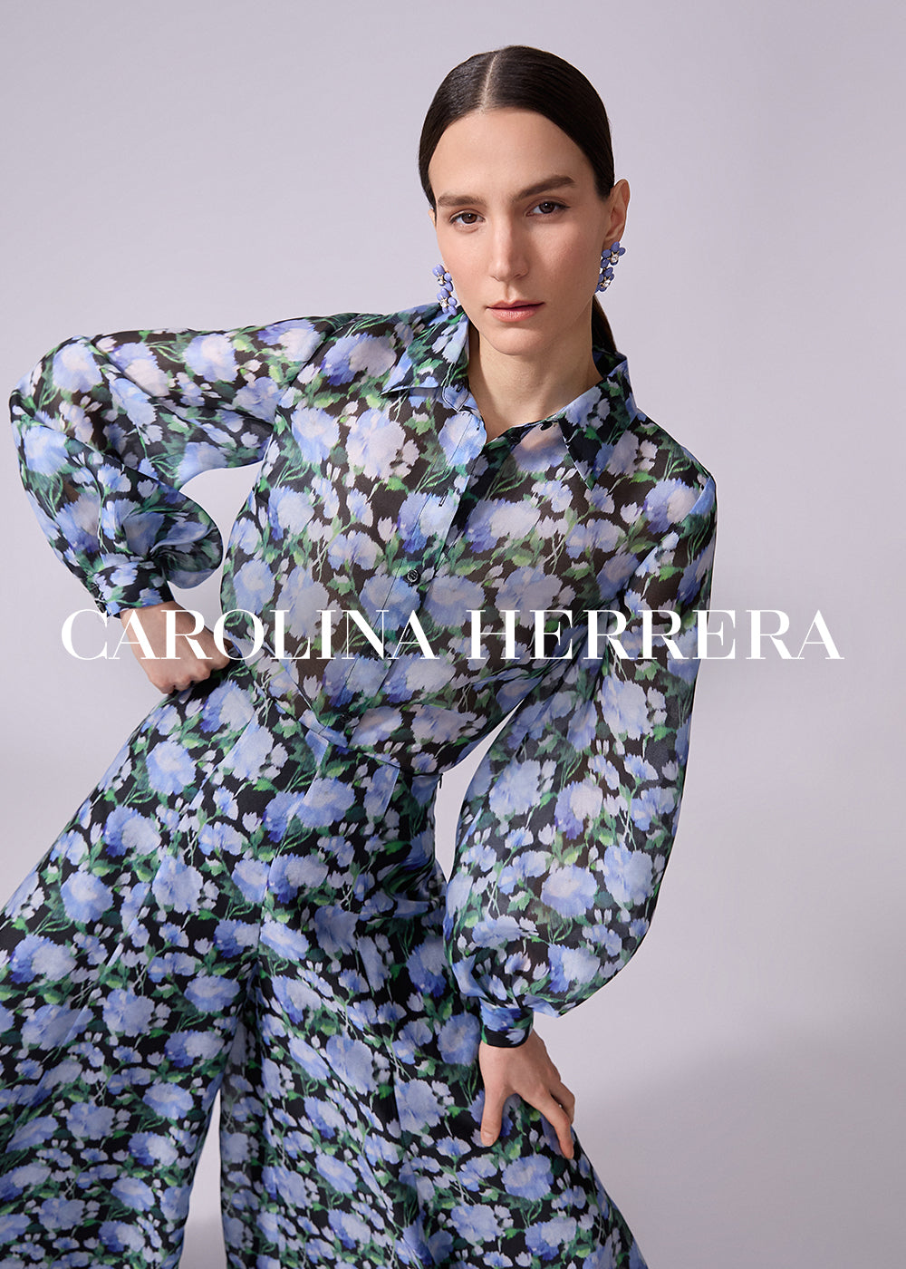 Carolina Herrera