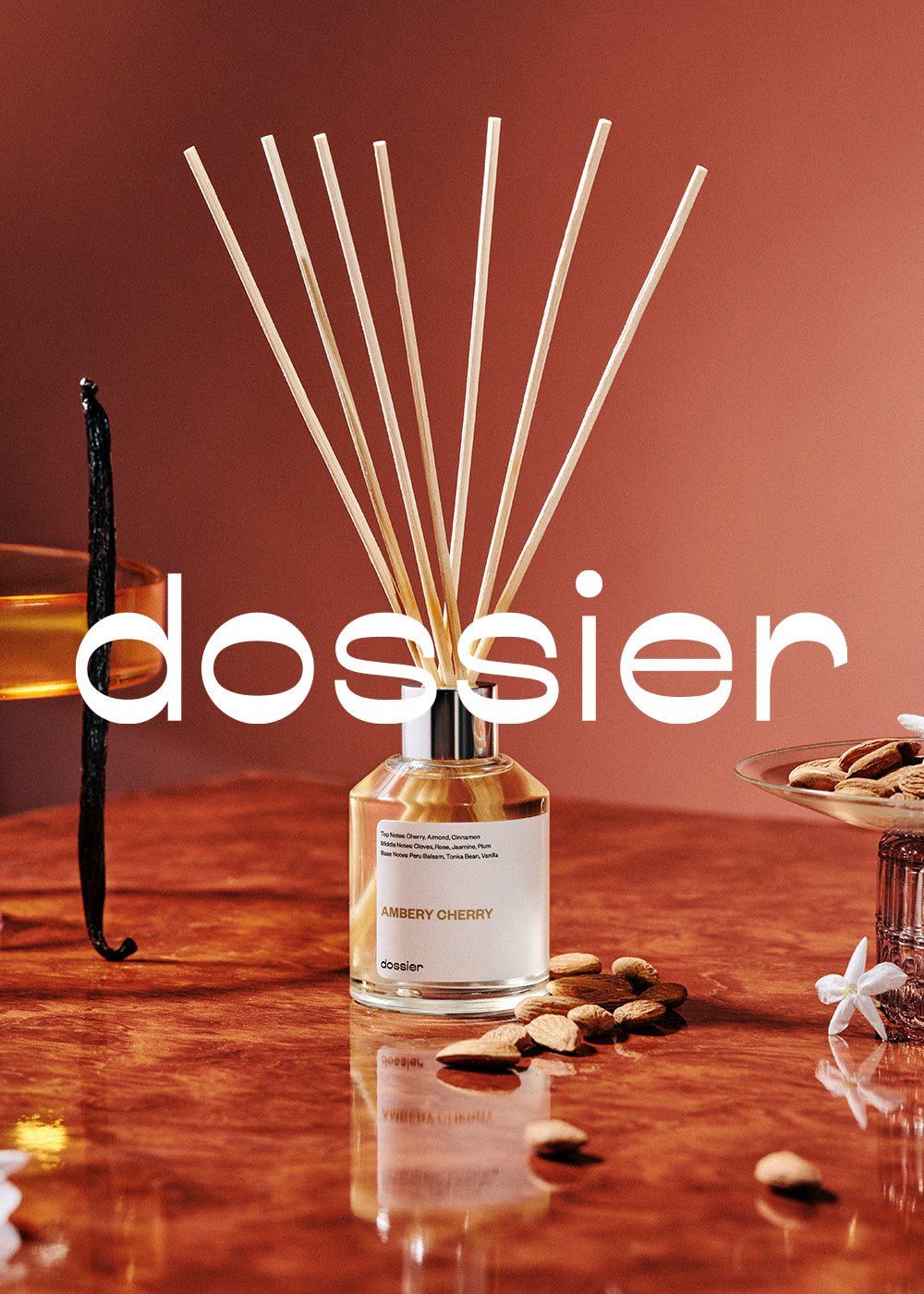 Dossier, (NoMad) NY