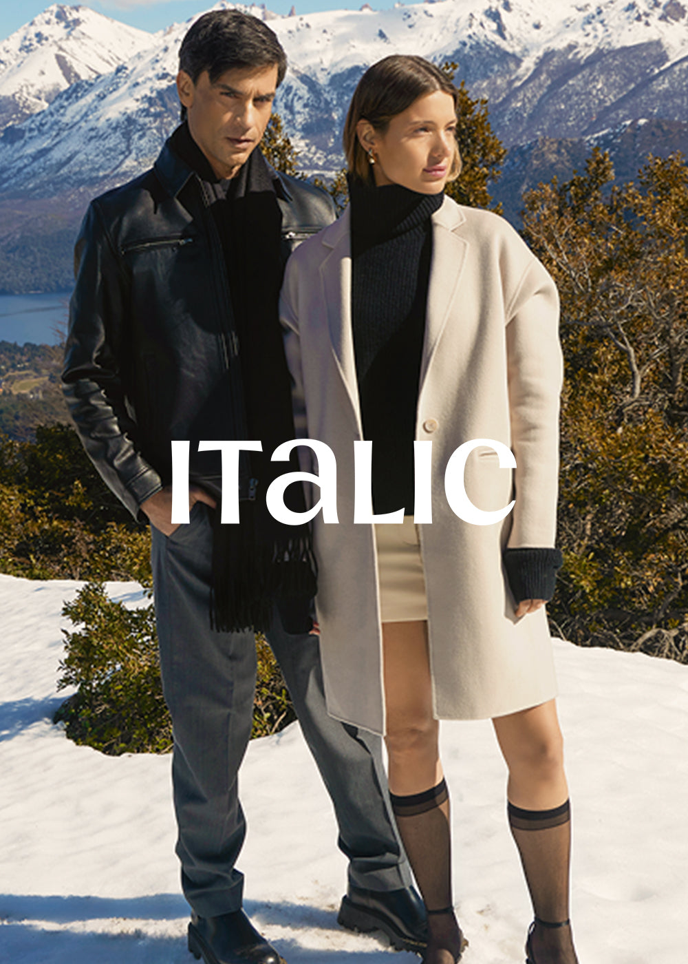 Italic