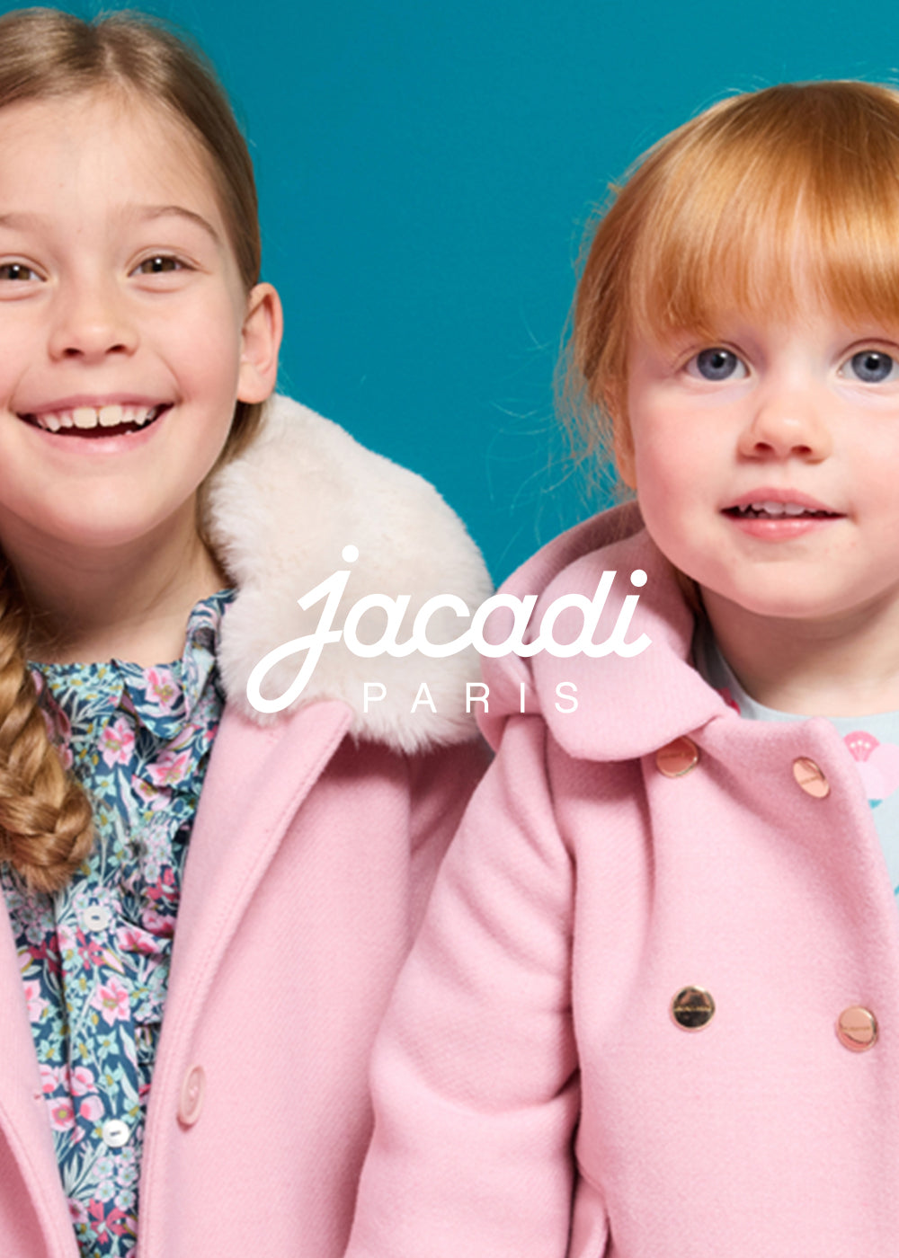 [IC] Jacadi VIP + Line Pass, NoMad